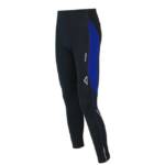 Airtracks Lauftights "Herren Laufhose Lang Pro Air" Sporthose mit Kompressionswirkung, & Quick Dry Funktion " S M L Xl XXL XXXL "