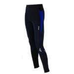 Airtracks Lauftights "Herren Thermo Laufhose Lang Pro T" mit ausgezeichneter thermischer Isolierkraft bei kaltem Wetter " S M L Xl XXL XXXL "