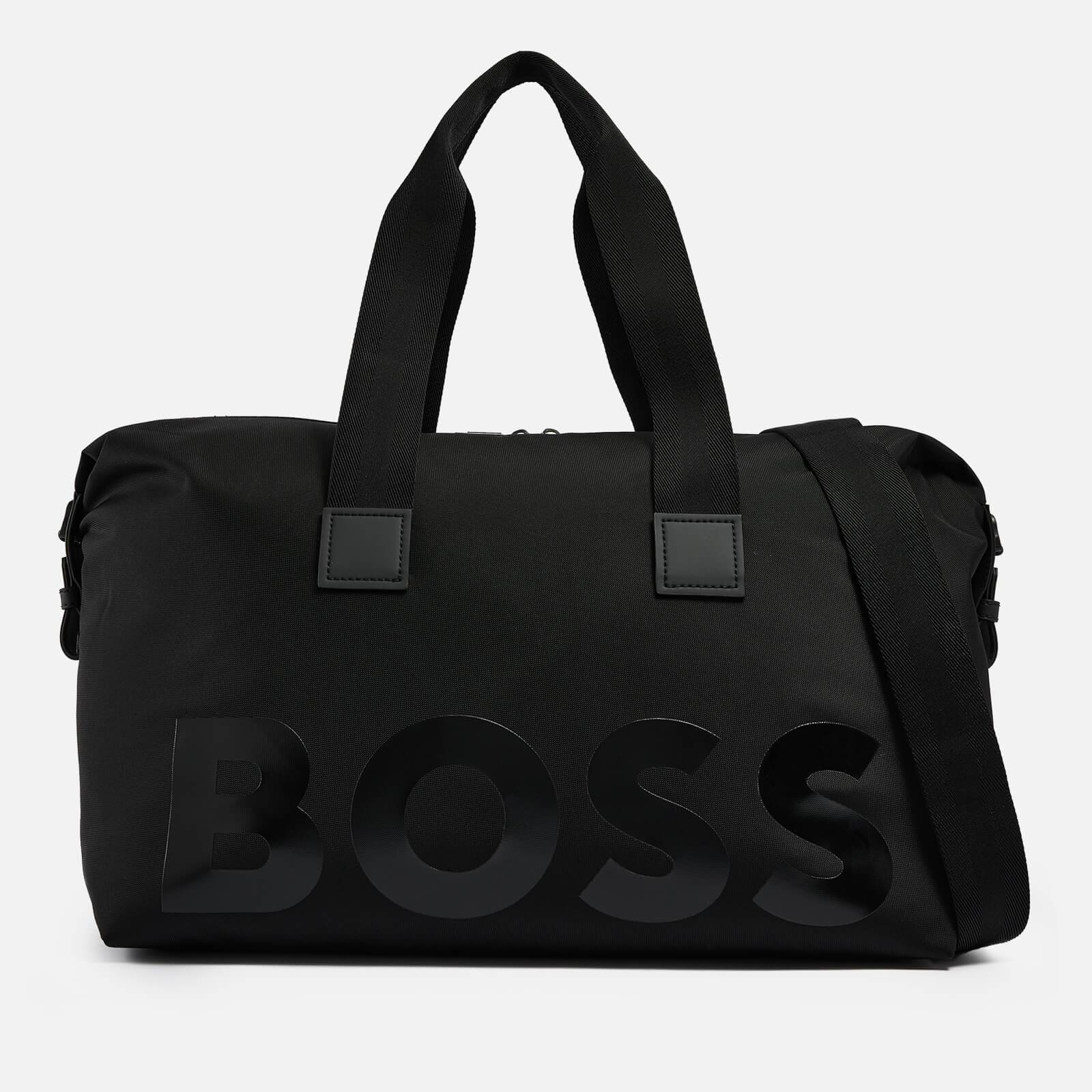 BOSS Men's Catch Weekender Bag - Black