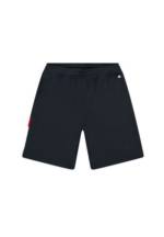 Champion Shorts "Champion Herren Shorts 217193 BS501 NNY WHT HRR Dunkelblau"