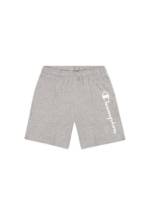 Champion Shorts "Champion Herren Shorts 217429 EM021 NOXM Grau"