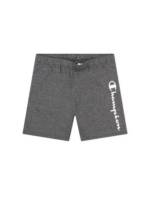 Champion Shorts "Champion Herren Shorts 217429 EM516 GRDKM Dunkelgrau"