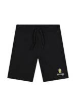 Champion Shorts "Champion Herren Shorts 218219 KK001 NBK Schwarz"