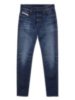 Diesel Slim-fit-Jeans Stretch Jogg Jeans - D-Strukt 069XG