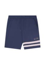 Ellesse Shorts "Ellesse Herren Shorts UNE SHORT Navy Dunkelblau"