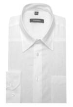 Huber Hemden Leinenhemd "HU-0420" Kentkragen, feiner leichter Leinen Stoff, angenehm zu bügeln, Regular Fit - gerader Schnitt, Made in EU
