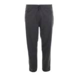 Ital-Design Stoffhose "Herren Freizeit" Stretch Hose in Grau