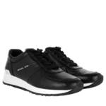 Michael Kors Sneakers - Allie Trainer - in black - für Damen