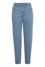 OXMO Loose-fit-Jeans "OXAnn"