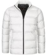 Rock Creek Steppjacke "Herren Steppjacke H-315"