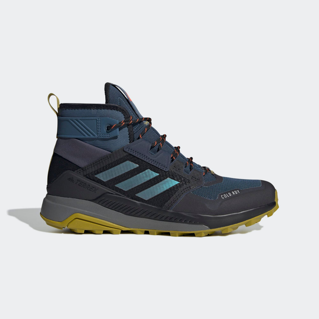 Adidas Terrex Trailmaker Mid Cold.Rdy - Herren Boots