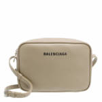 Balenciaga Crossbody Bags - Everyday Medium Camera Bag - in fawn - für Damen