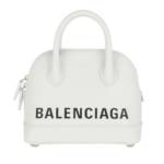 Balenciaga Crossbody Bags - XXS Ville Crossbody Bag - in multi - für Damen