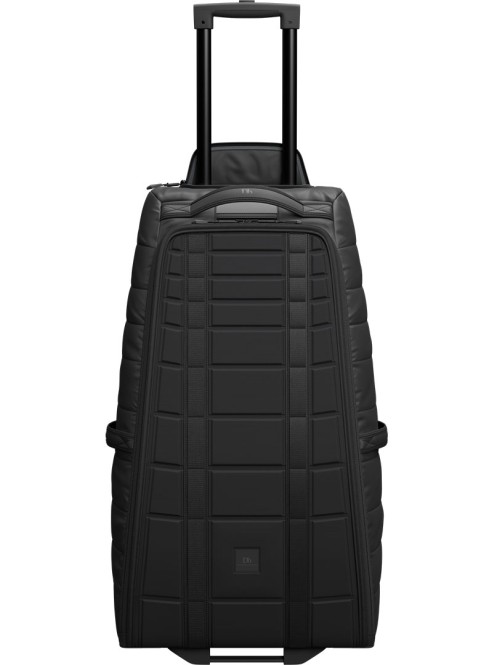 DOUCHEBAGS THE STROM 60L Reisetasche 2023 black out