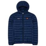 Ellesse Steppjacke "Herren Jacke LOMBARDY - Steppjacke, wattiert,"