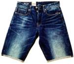 G-Star RAW Jeansshorts "G-Star Herren Jean Shorts, G-Star Raw Stean Tapered Jeans Short"