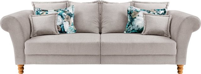 Home affaire Big-Sofa "Amance"