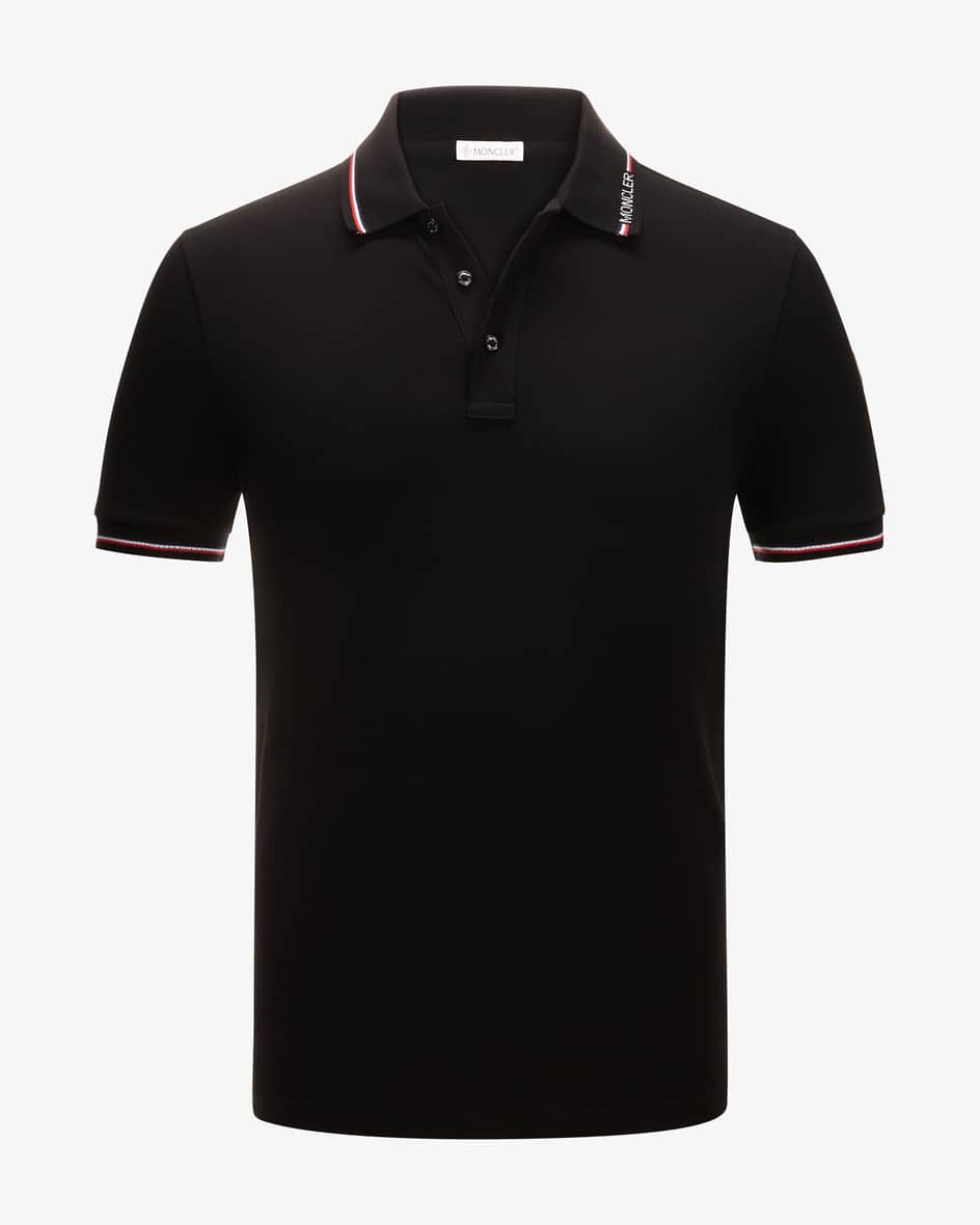 Moncler - Polo-Shirt | Herren