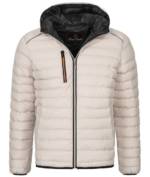 Rock Creek Steppjacke "Herren Steppjacke Winterjacke H-317"