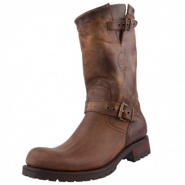 Sendra Boots "13416-Mad Dog Tang Lavado" Stiefel