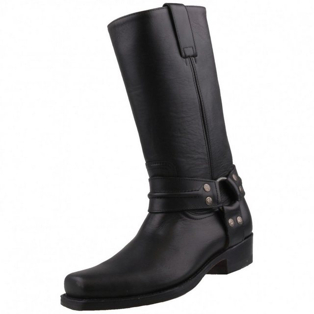 Sendra Boots "2380-Negro" Stiefel
