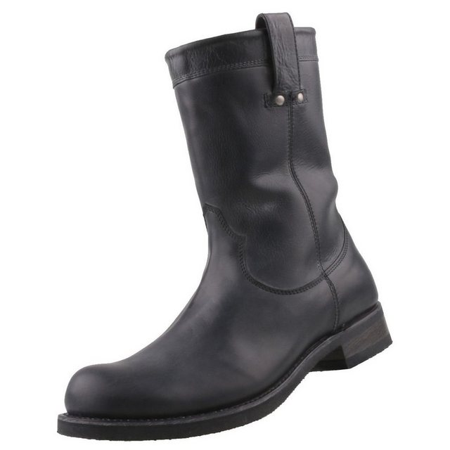 Sendra Boots "7133-Vibrant negro" Stiefel