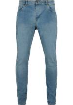 URBAN CLASSICS Regular-fit-Jeans "Urban Classics Herren Jeans Slim Fit"