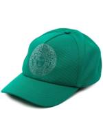 Versace Medusa Mütze - Grün