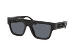 Versace VE 4430U GB1/87, Quadratische Sonnenbrille, Herren, in Sehstärke erhältlich