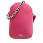 Abro Crossbody Bags - Umhängetasche Kira - in pink - für Damen