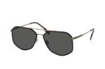 Burberry BE 3139 114487, Aviator Sonnenbrille, Herren