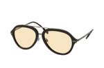 Burberry BE 4377 3001/8, Aviator Sonnenbrille, Herren, in Sehstärke erhältlich