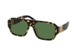 Givenchy GV40007U 55N, Quadratische Sonnenbrille, Herren, in Sehstärke erhältlich
