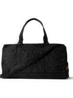 Herschel Supply Co - CORDURA® Weekend Bag - Men - Black