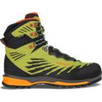 LOWA Herren Bergstiefel ALPINE EVO GTX