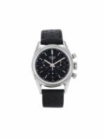 TAG Heuer 2000s pre-owned Carrera 35mm - Schwarz