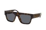 Versace VE 4430U 108/87, Quadratische Sonnenbrille, Herren, in Sehstärke erhältlich