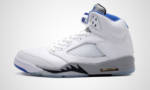 Air Jordan 5 Retro "Stealth 2.0" Sneaker