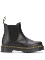 Dr. Martens 2976 leather Chelsea boots - Schwarz