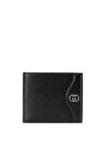 Gucci Portemonnaie mit Kartenfächern - Schwarz