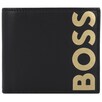 Hugo Boss Hugo Boss Big BC Geldbörse Leder 12 cm Portemonnaie 1.0 pieces