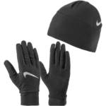 Nike Essential Set Mütze und Handschuhe Damen