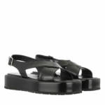 Prada Sandalen & Sandaletten - Sandals - in black - für Damen