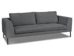 SANSIBAR Living Sofa "Sofa", Sofa SANSIBAR BORNHOLM (BHT 234x86x99 cm) BHT 234x86x99 cm Sofa Couch Polstergarnitur Recamiere