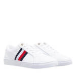 Tommy Hilfiger Sneakers - Corp Webbing Sneaker - in white - für Damen