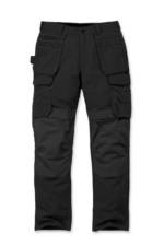 Carhartt Cargohose "Carhartt Herren Arbeitshose Steel Multipocket"