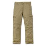 Carhartt Cargohose "Carhartt Herren Cargohose Force Broxton"