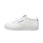 Club C 85 x U (weiß) Sneaker