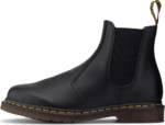 Dr. Martens, Chelsea Boot 2976 in schwarz, Boots & Stiefel für Herren