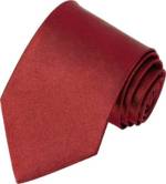 Moorle Krawatte "Herren Schmale Krawatte (145cm x 8cm) (Set, 1-St)"